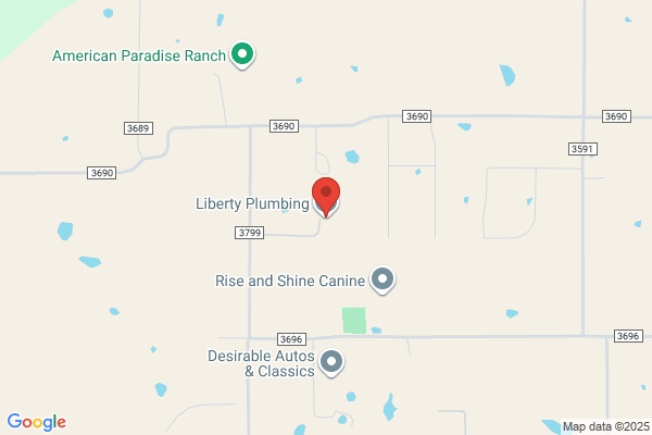 Liberty Plumbing Company