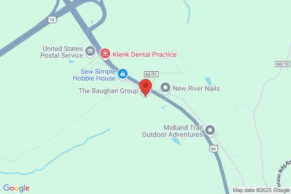 Gauley-Robertson