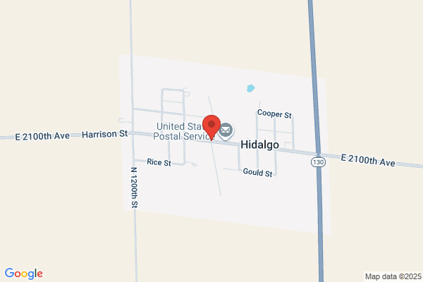 Bob's Hardware