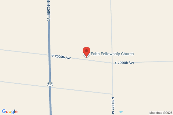 Faith Fellowship Church