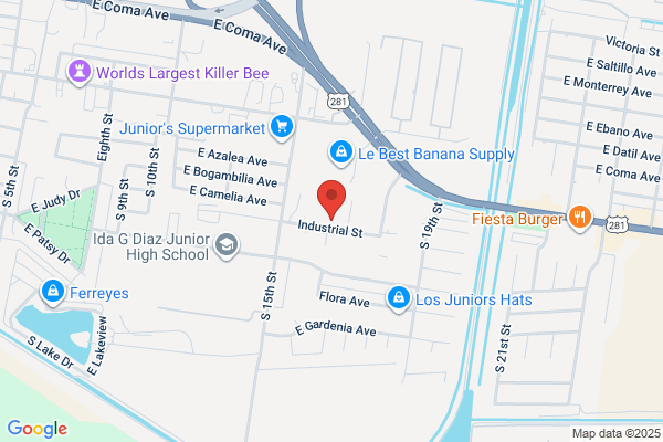 Laredo Freight Dispatch