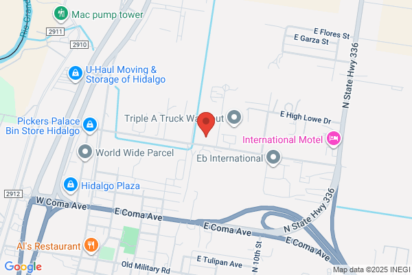 Jv Freight Forwarding
