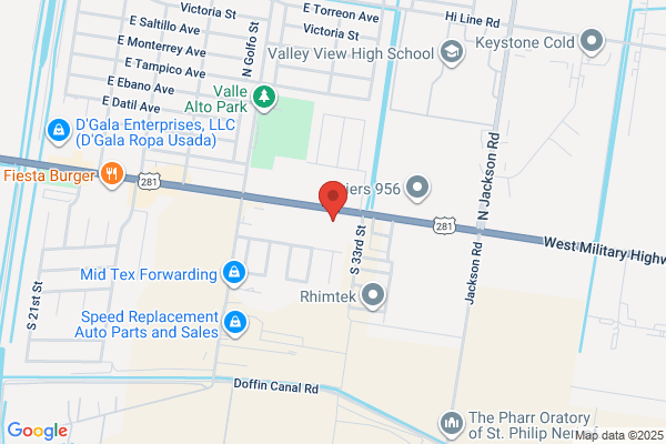 Four Stars Truck Sales Inc