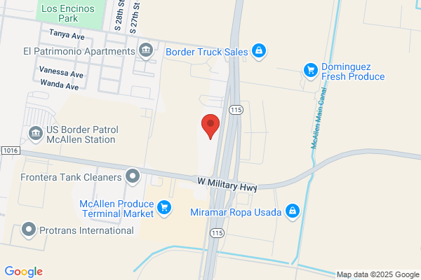 Zuniga Motors