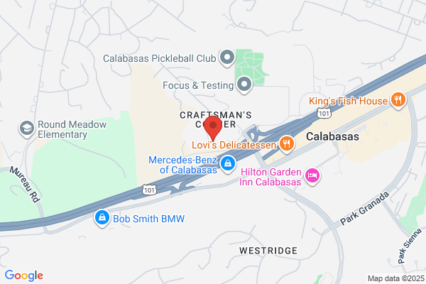 Belmont Village Senior Living Calabasas