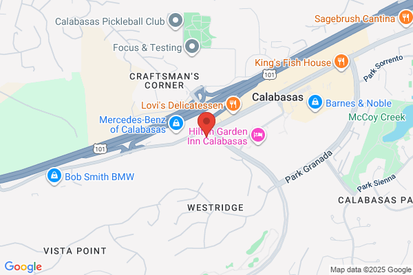Calabasas Advanced Gastroenterology