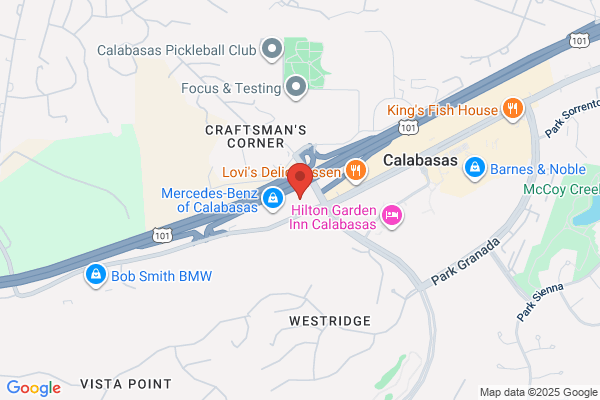 Calabasas Auto Spa & Detail Center
