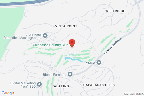 Calabasas Golf & Country Club