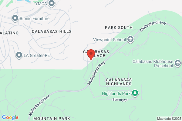 Calabasas Village Mobile Estates