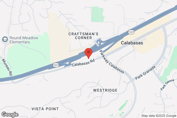 Mercedes-Benz of Calabasas