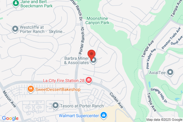San Fernando Valley Realty
