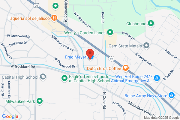 Fred Meyer Pharmacy