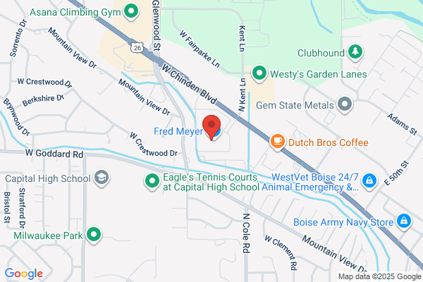 Fred Meyer Jewelers