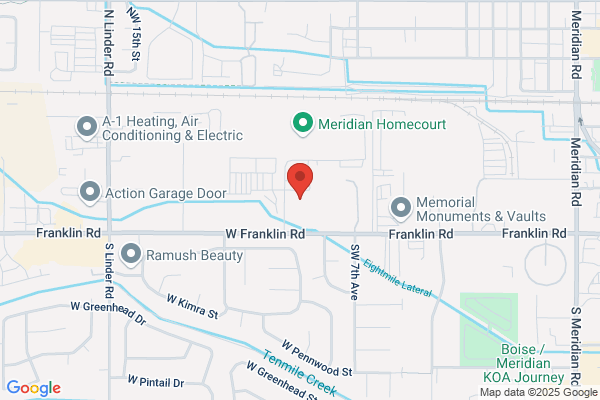 Ameriwest Water Services Inc