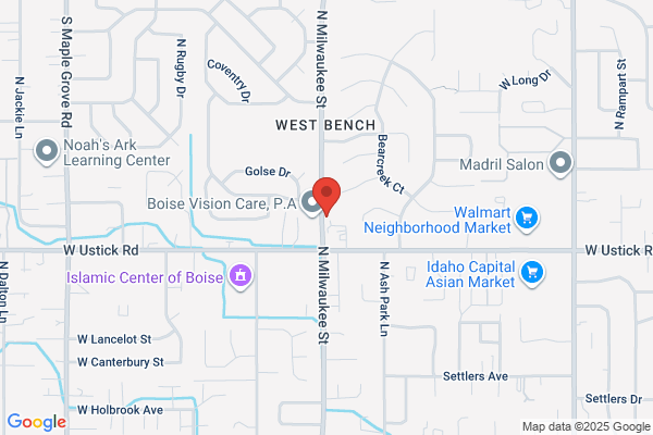 Bingham Michael J DDS