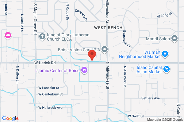 Boise Group Home Inc