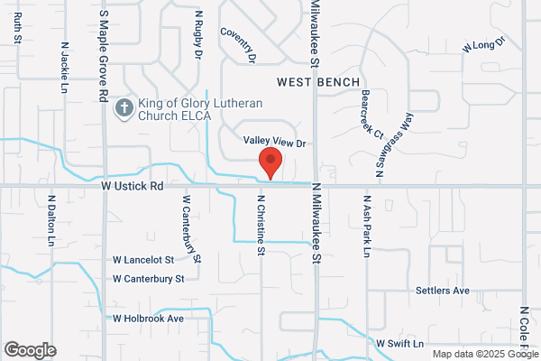 Boise Group Homes