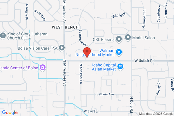 Boise Oral Surgery & Dental Implant Center