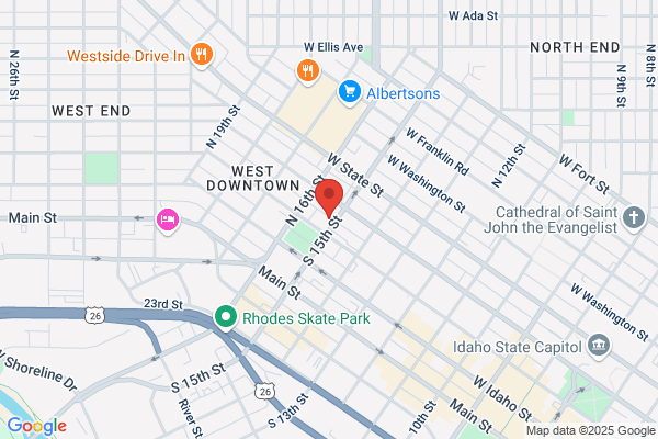 Boise Property Management