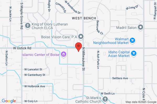 Capitol Care Center