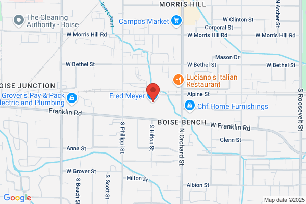 Floto Pharmacy
