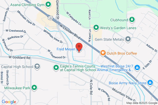 Fred Meyer Grocery Pickup and Delivery