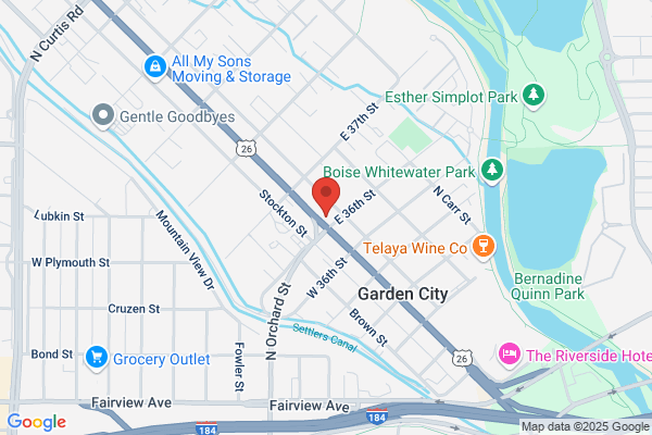 Glenwood Loan & Pawn