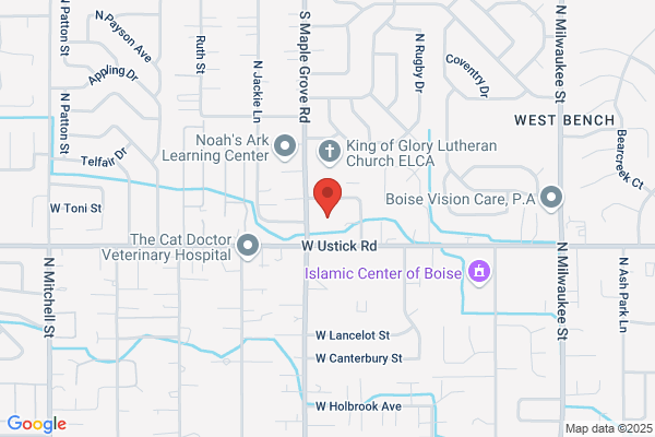 Maple Grove Dentistry
