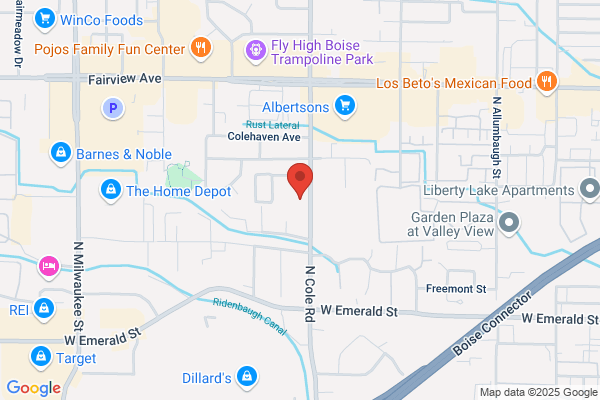 Residential Property Management Inc