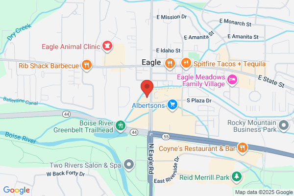Treasure Valley Driving School