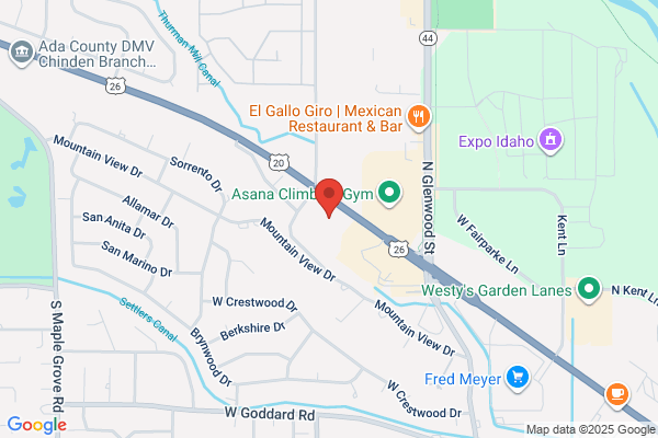 U-Haul Moving & Storage of Garden City