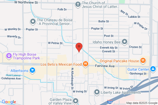 Western Village Mobile Home Park