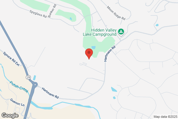 Coyote Valley Child Care Center