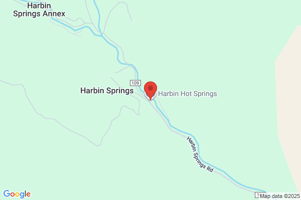 Harbin Catering Company