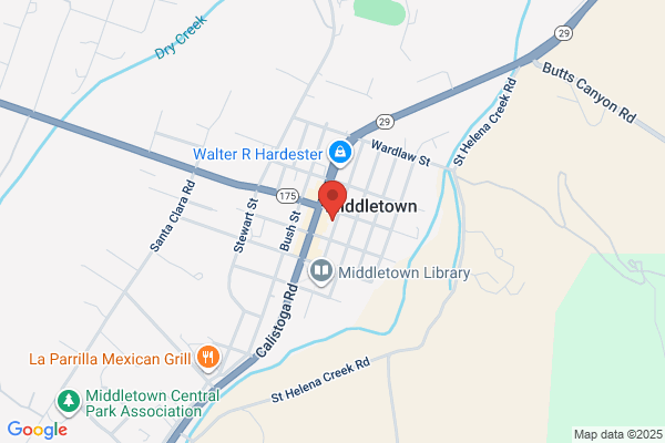 Middletown Automotive Repair