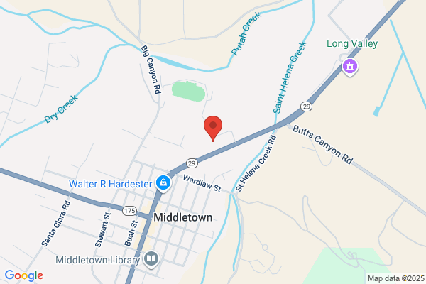 Middletown Bible Church