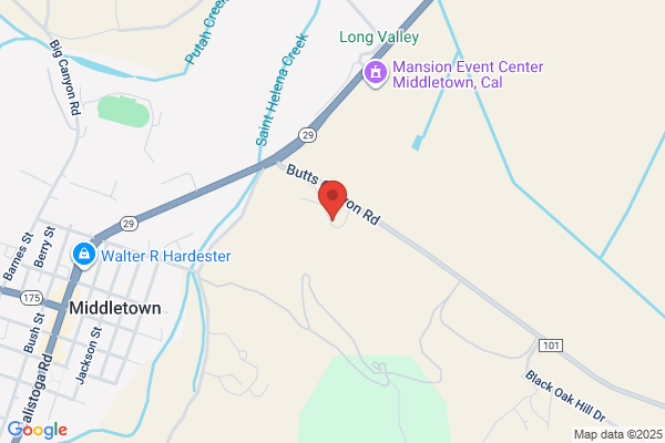 Middletown Cemetery District