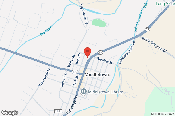 Middletown Florist & Gifts