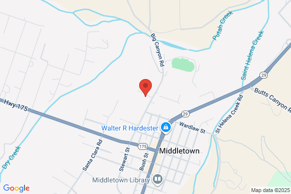Middletown Garden Apartments