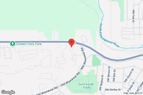Pullman Heating & Cooling