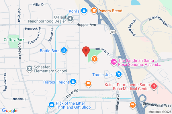 Schefer Brad Plumbing & Radiant Heating