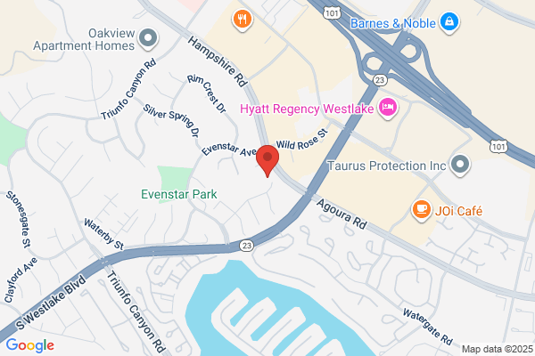 Westlake Village KinderCare