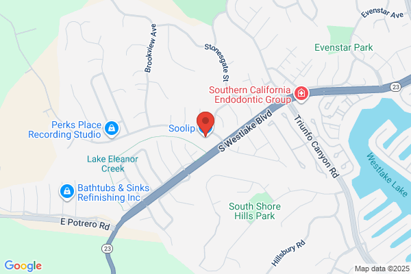 Drug Rehab Westlake Village - The Lakehouse Recovery Center