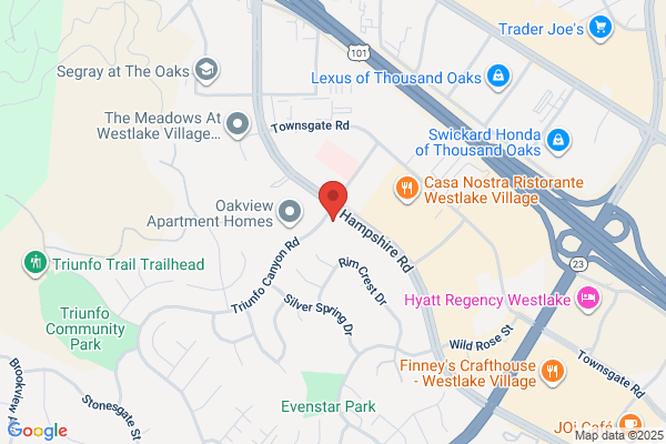 Conejo Hearing Center
