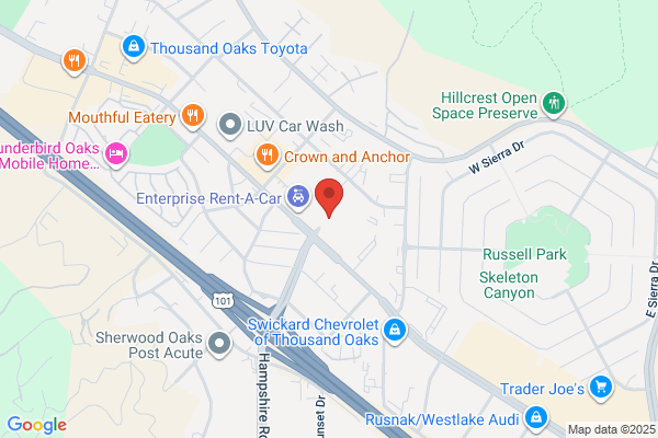 Eldorado Properties