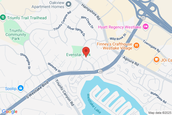 Village Homes Property Owners Association