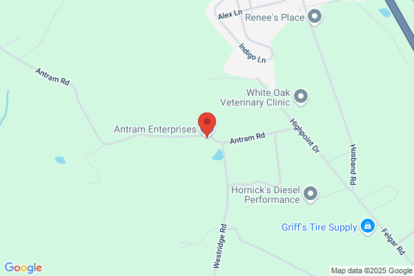 Antram Enterprises