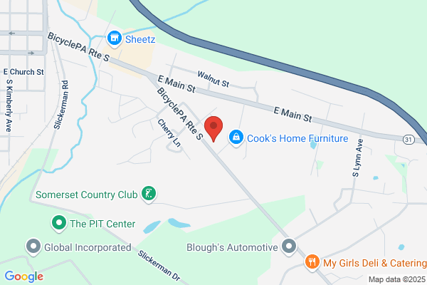 Cumberland Hearing Center