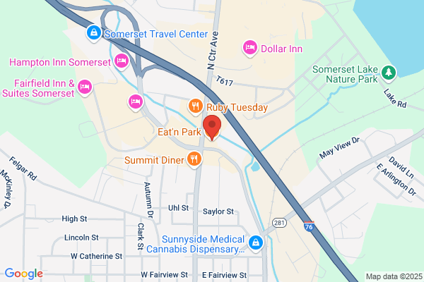 Eat'n Park Restaurant Inc