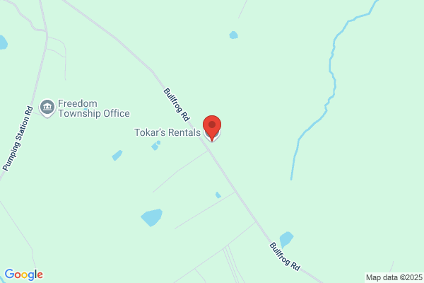 Foster Trailor Rentals
